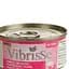 Вологий корм для котів Vibrisse, Тунець, краб, 70 г (A1018779) - мініатюра 3