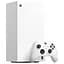 Ігрова консоль Microsoft Xbox Series X 1TB Digital White (196388363803) - мініатюра 1