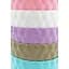 Горщик для квітів Alyaplastik Pinecone, 3 л, рожевий (ALY407pink) - мініатюра 6