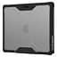 Чохол для ноутбука UAG 14" Apple MacBook Pro 2021 Plyo, Ice (134000114343) - мініатюра 8