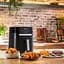 Мультипіч Tefal Easy Fry&Grill Precision (EY505815) - мініатюра 6