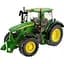 Модель Britains Трактор John Deere 6R 185 1:32 (43351) - мініатюра 1