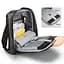 Рюкзак Tigernu T-B3599 15.6 Black - мініатюра 6