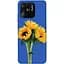 Чохол для телефону Xiaomi Redmi 10C flower print 9 - мініатюра 1