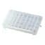 Коробка Meiho Clear Case C-800Ns 205x145x28mm Clear - мініатюра 1