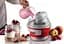 Морозивниця Ariete 0643 Ice Cream червона - мініатюра 2