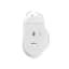 Игровая беспроводная мышка Mchose G7 / Три режима подключения / Сенсор PixArt PAW3311 / 12000DPI / White - миниатюра 4