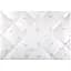 Ковдра ТЕП Dream Collection Cotton 180x210 біла (1-03291_22368) - мініатюра 4