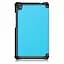 Чехол HardCase Lenovo Tab M8 4 Gen TB300XU TB300FU Голубой - миниатюра 4