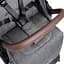 Коляска прогулянкова Maxi-Cosi Eva3 Select Grey (1102029630) - мініатюра 10