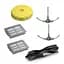 Набір аксесуарів Karcher RVM 4 Comfort (2.269-131.0) - мініатюра 1