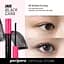 Туш для об'єму вій Peripera Ink Black Cara 2 Volume Curling водостійка 8 г - мініатюра 2