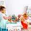 Игровой набор Battat Овощи-фрукты, на липучках, 37 шт. (BT2534Z) - миниатюра 6