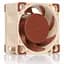 Кулер для корпуса Noctua (NF-A4x20 PWM) - миниатюра 2