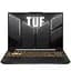 Игровой ноутбук ASUS TUF F16 (FX607VJ-RL082), Intel Core 5 210H до 4.8 ГГц, 16-дюймовый Full HD+, 32 ГБ, SSD 512 ГБ, NVIDIA GeForce RTX 3050 8 ГБ - миниатюра 1