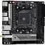 Материнская плата ASRock B550M-ITX/AC [140177] - миниатюра 3