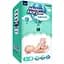 Подгузники Helen Harper Soft & Dry 3 (4-9 кг) 54 шт. - миниатюра 2