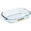 Форма Pyrex Daily 35х23х6 см kuh0015928 - миниатюра 1