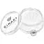 Слюда Sinart Make-Up With Passion тон 128 (Souffle) 1 г - миниатюра 2