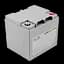 Акумулятор мультигелевий LP-MG 12V - 45 Ah Silver - мініатюра 1