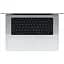 Ноутбук Apple MacBook Pro 16.2" M1 Pro (10C CPU/16C GPU) 16 ГБ/1 ТБ (Grade A) Сріблястий - мініатюра 2