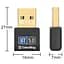Адаптер Bluetooth v5.0 USB, черный Colorway - миниатюра 9