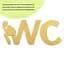 Дзеркальний декор Wall Sticker SW-00002525 акриловий самоклеючий WC 3 шт. золото - мініатюра 2