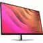 TFT 31.5` HP E32K G5, 4K UHD, IPS, HDMI, DP, USB-C, RJ-45, HAS, колонки, чорний - мініатюра 2