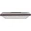 Вытяжка Ventolux Parma 60 BR - миниатюра 2