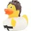 Утка FunnyDucks Каратистка (2099) - миниатюра 2
