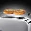 Тостер Russell Hobbs Oxford 1600 Вт сріблястий (23610-56) - мініатюра 5