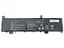 Акумулятор для Asus C31N1636 X580V, X580VN, X580VD, X580GD, N580VN, N580VD, NX580V, N580GD, N580VD, NX580VD (11.4V 4100 mAh 46.7Wh) - мініатюра 2