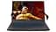 Ноутбук Dream Machines RG3050-15 15.6FHD IPS, Intel i7-13700H, 32GB, F1TB, NVD3050-4, DOS, чорний (RG3050-15UA55) - мініатюра 1