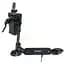 Електросамокат X-Scooter (500W, 12.4Ah) + 2 Амортизатора + Кейс в подарок - миниатюра 6