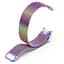 Ремешок для Samsung Galaxy Watch 5 Pro 45mm - Colorful ширина крепления 20мм металлический Watchbands Milanese Button (W42-4WB46354267) - миниатюра 5