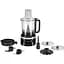 Кухонный комбайн KitchenAid 5KFP0921EOB Onyx Black [126234] - миниатюра 5