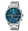 Годинник Casio MTP-E515D-2A1 - мініатюра 1