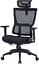 Офісне крісло OfficePro Elegant OC660-B-B-B (OC660-B-B-B) - мініатюра 3