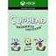 Ключ активації Microsoft Cuphead - The Delicious Last Course для Xbox One/Series - мініатюра 1