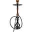 Кальян KARMA HOOKAH 3.0 Brown (Plus Black) - мініатюра 1