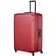Валіза на 4 колесах Lojel Rando Frame 18 L Brick Red (Lj-CF1612-1L_R) - мініатюра 1