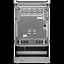 Газ.плита ELECTROLUX LKK520211W - мініатюра 2