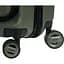 Валіза Bagland Velo М 72 л хакі (00322024) - мініатюра 12