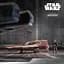 Ігрова колекційна фігурка Star Wars Small Vehicle Транспорт та фігурка A-Wing 7.5см det0018267 - мініатюра 9