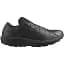 Кросівки Salomon Sense Ride 5 SR Leather 8 Black - мініатюра 2