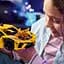 Конструктор LEGO Technic Chevrolet Corvette Stingray 732 деталі (42205) - мініатюра 9