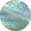 Слюда Sinart Make-Up With Passion тон 138 (Gold Blue Lime) 1 г - миниатюра 1