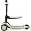 Самокат Kinderkraft Halley Stone White KRHALL00WHT0000 (00-00305164) - мініатюра 3