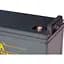 Акумулятор MCA GEL 12V (12V/120Ah/1440Wh) (FCG12-120BT) [114121] - мініатюра 3