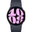 Смарт-годинник Samsung Galaxy Watch6 40mm Black [SM-R930NZKA] EU [90423] - мініатюра 3